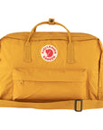 Fjallraven Kanken Weekender in Ochre