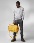 Fjallraven Kanken Weekender in Ochre