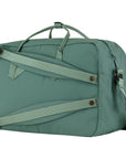 Fjallraven Kanken Weekender in Frost Green