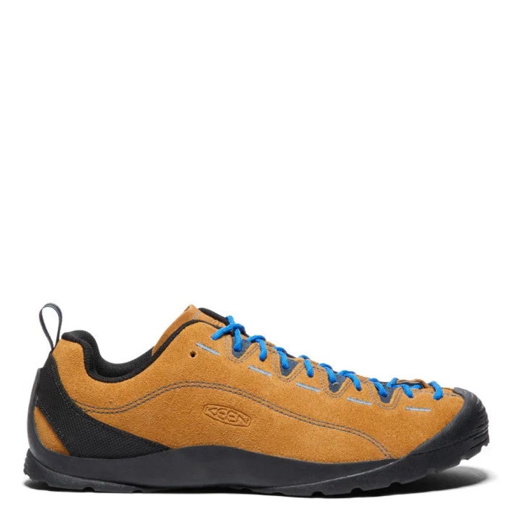 Keen Men's Jasper in Cathay Spice/Orion Blue