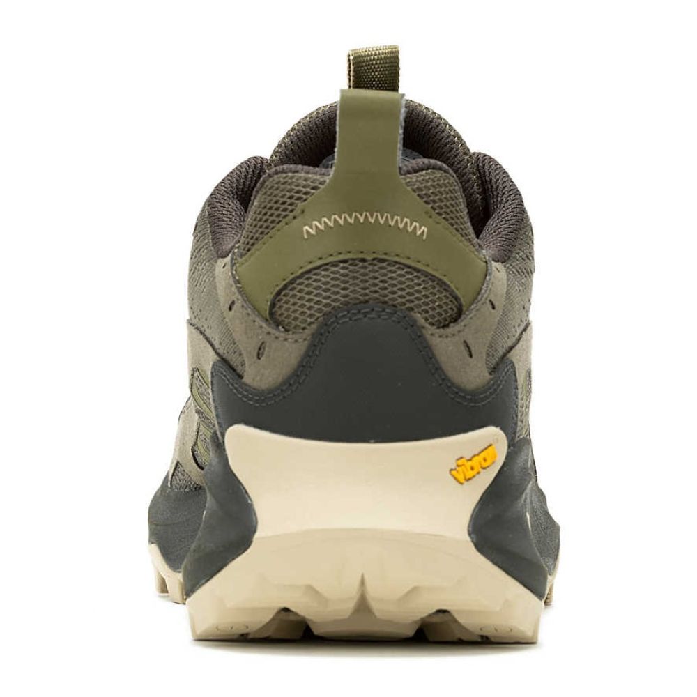 Merrell Men's Moab Speed 2 in Olive