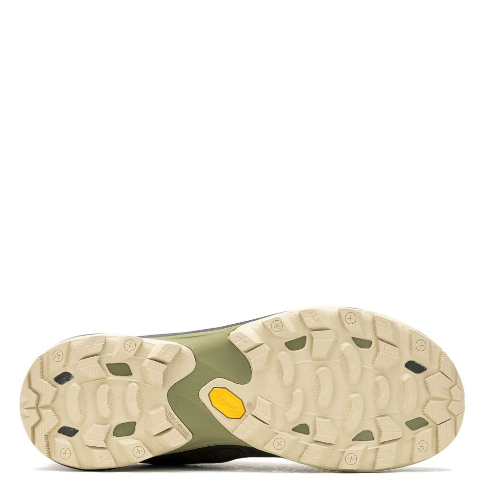 Merrell Men's Moab Speed 2 in Olive