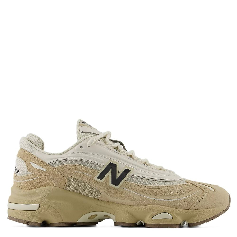 New Balance Men's 1000 in Incense with Black