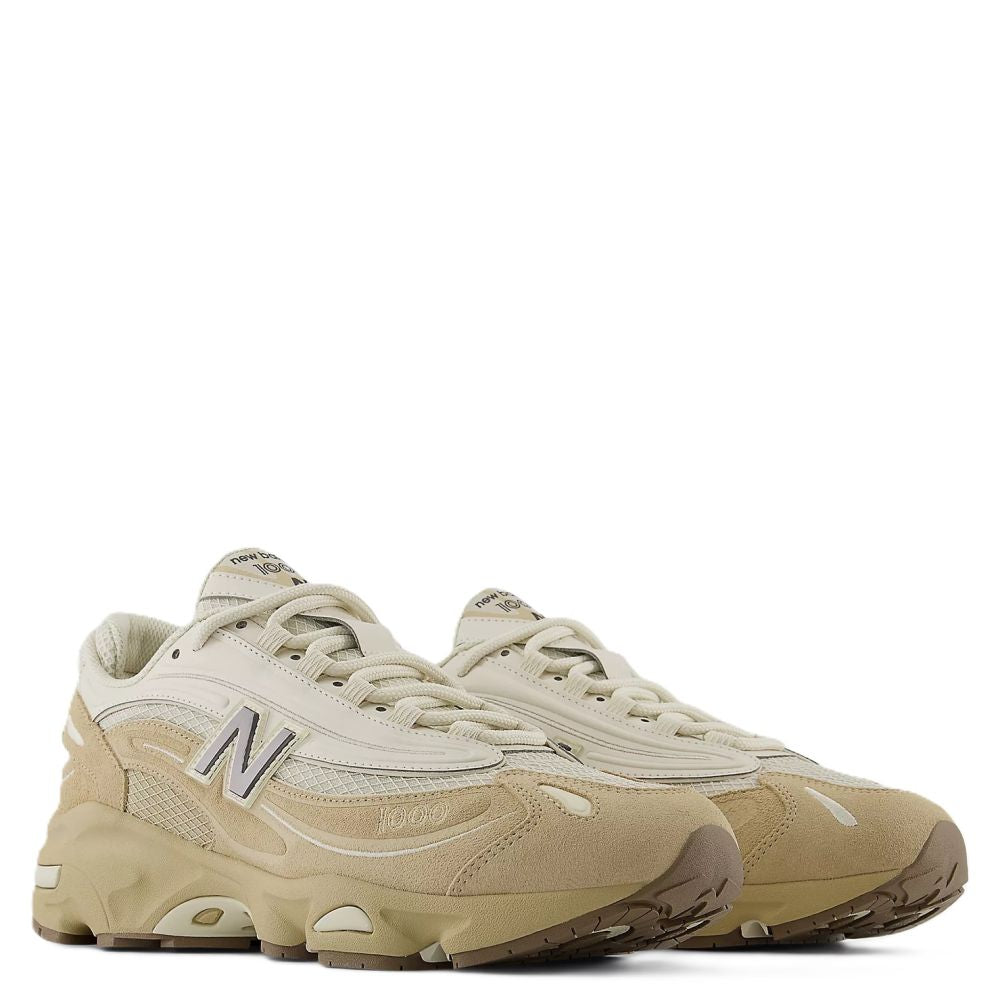 New Balance Men's 1000 in Incense with Black