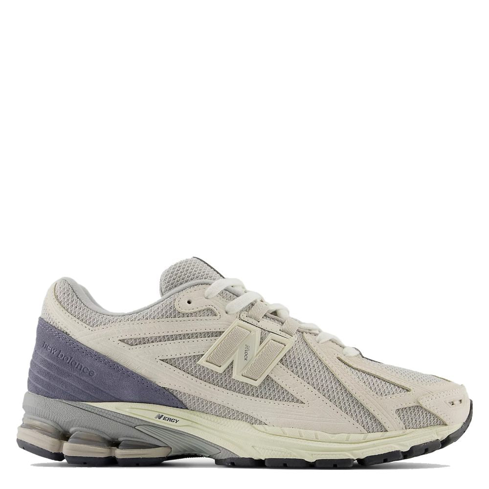 New Balance Women&#39;s 1906F in Linen with Dark Arctic Grey and Moonrock