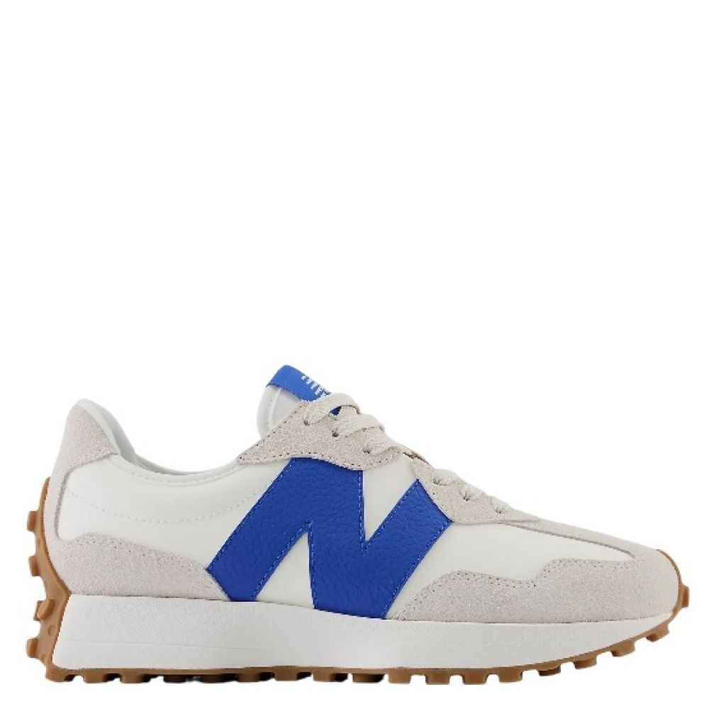 New Balance 327 White And Blue White New Balance 327 JD Sports