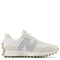 New Balance Women's 327 in Sea Salt with Brighton Grey