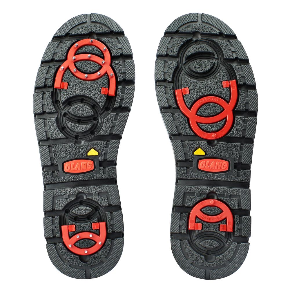 Olang Women's Spell in Black