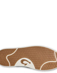 OluKai Men's Lae‘ahi Lauhala in Ash