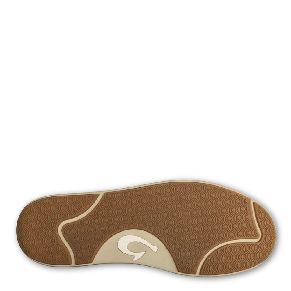 OluKai Men's Lae‘ahi Lauhala in Fox