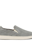 OluKai Women's Pehuea Luxe in Suede Ash