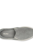 OluKai Women's Pehuea Luxe in Suede Ash