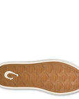 OluKai Women's Pehuea Luxe in Suede Ash
