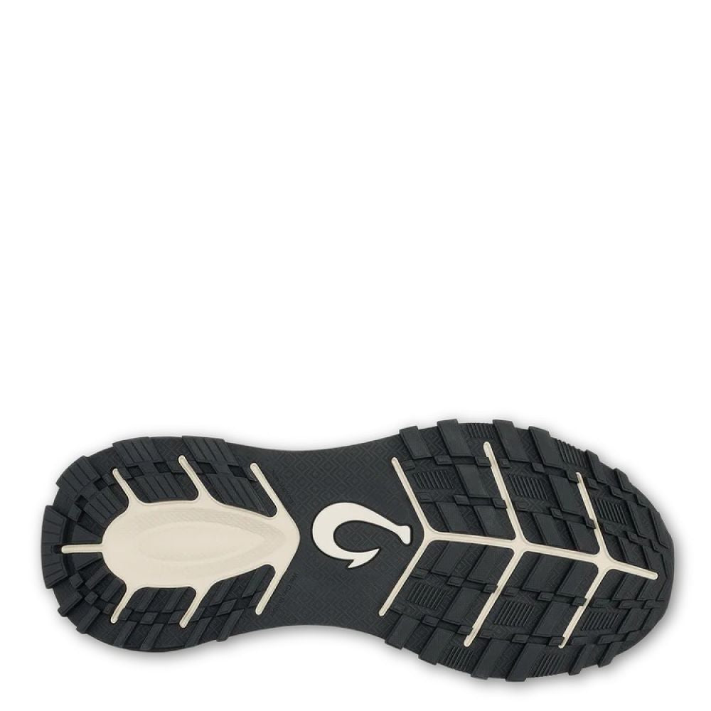 OluKai Women's Makiki in Lava Rock/Dark Shadow