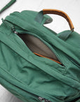 Fjallraven Raven 28L in Frost Green