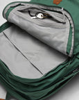 Fjallraven Raven 28L in Frost Green