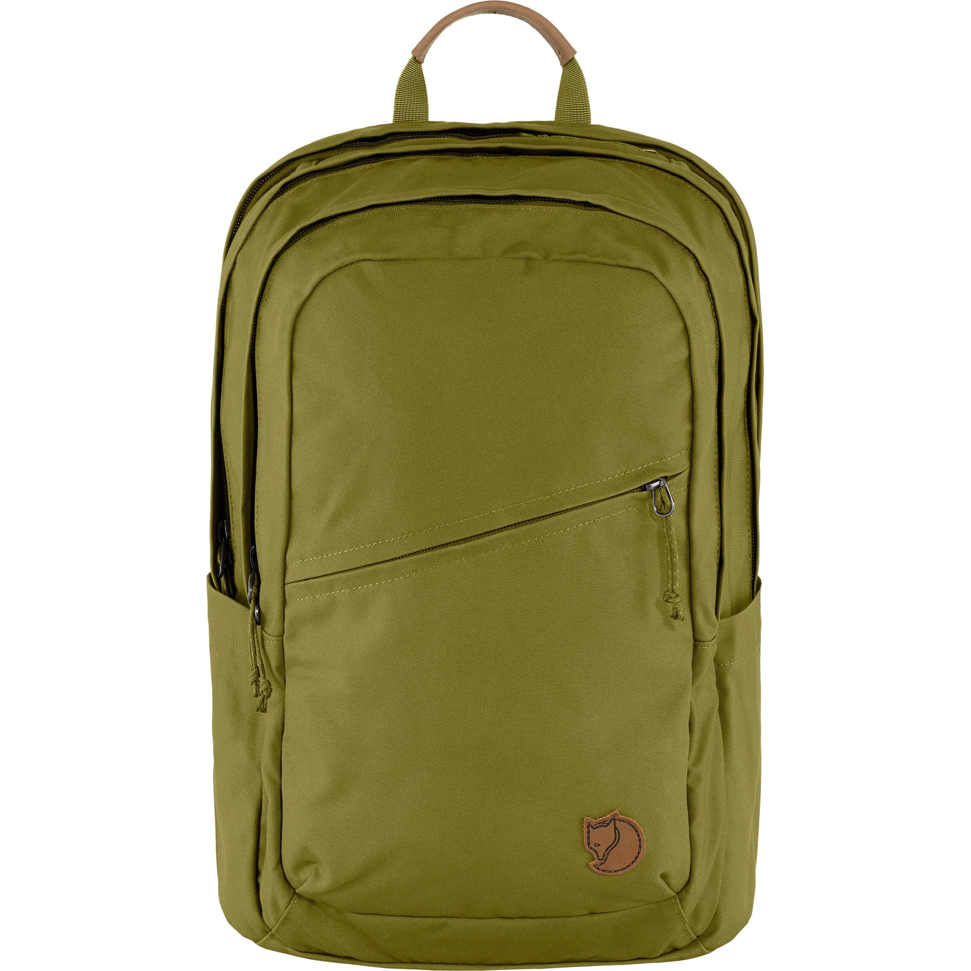 Fjallraven Raven 28L in Foliage Green