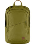 Fjallraven Raven 28L in Foliage Green