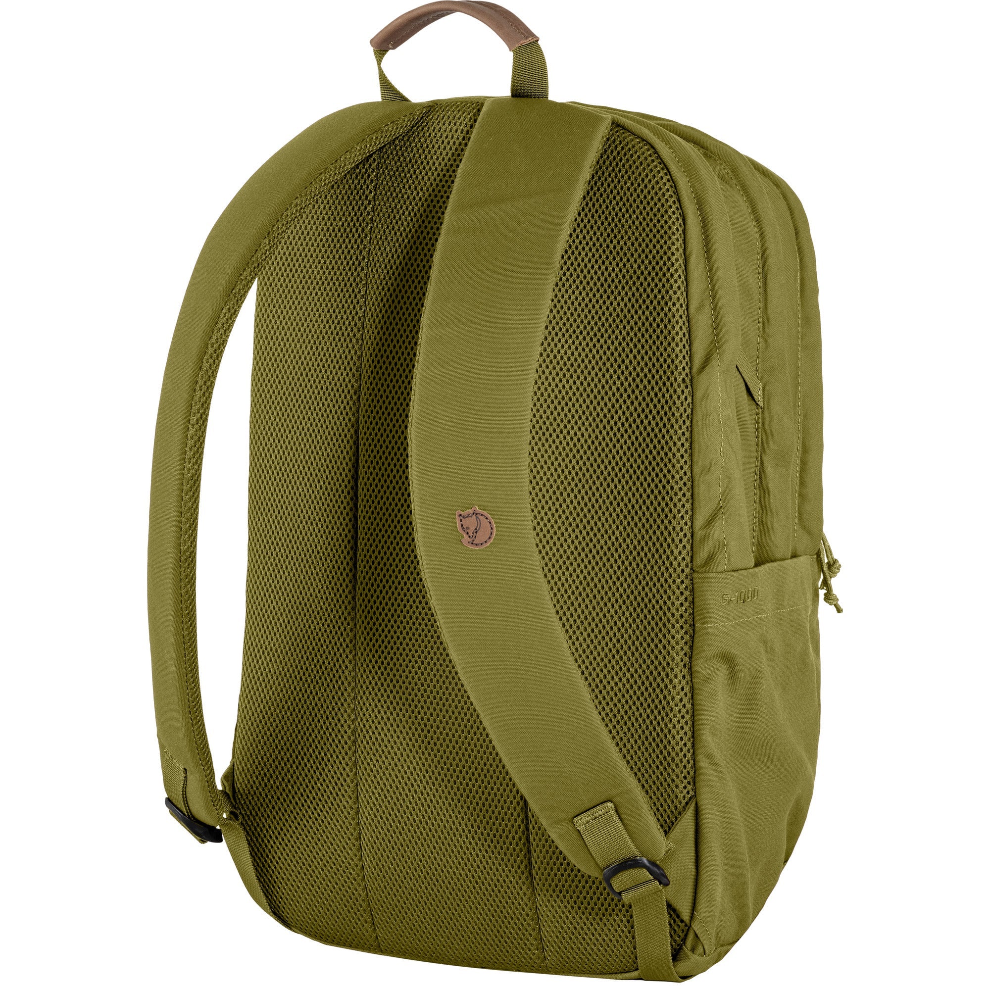 Fjallraven Raven 28L in Foliage Green