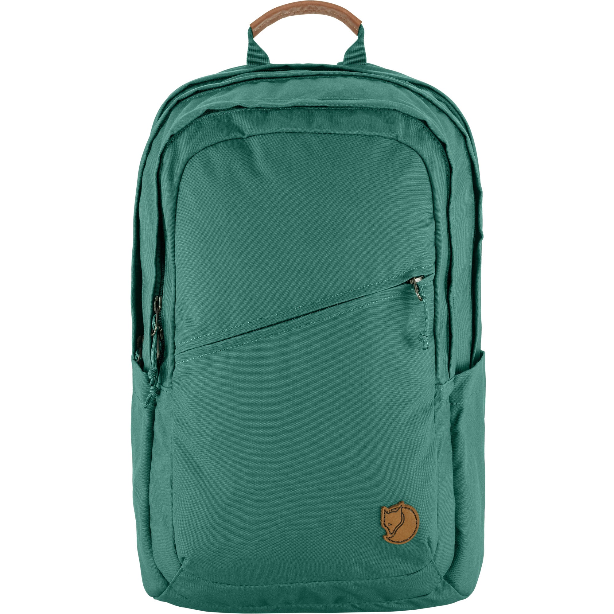 Fjallraven Raven 28L in Frost Green