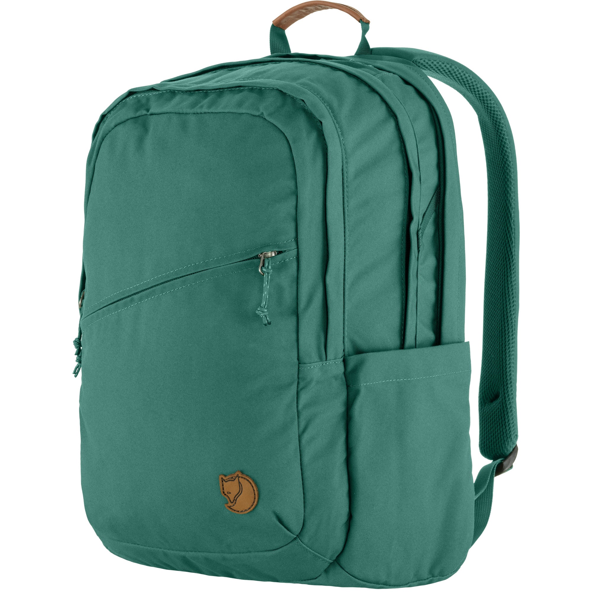 Fjallraven Raven 28L in Frost Green