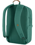 Fjallraven Raven 28L in Frost Green