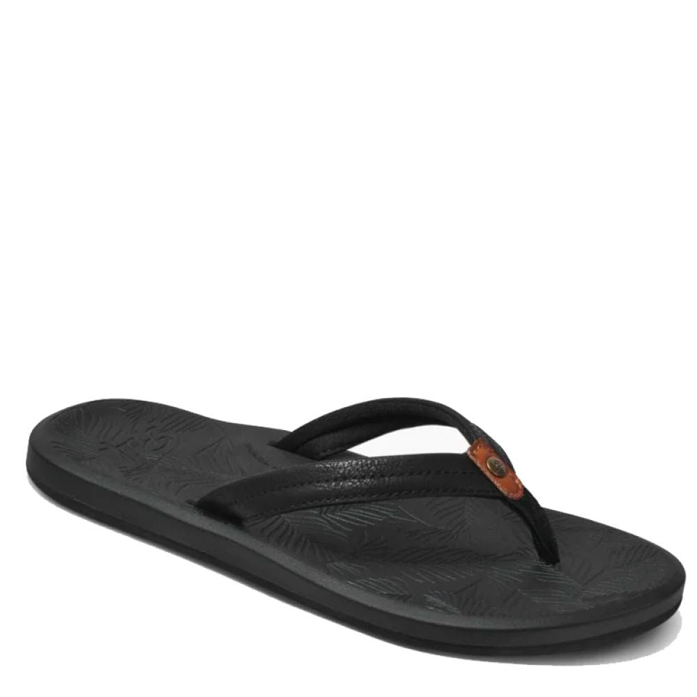 Reef Women&#39;s Tide in Black