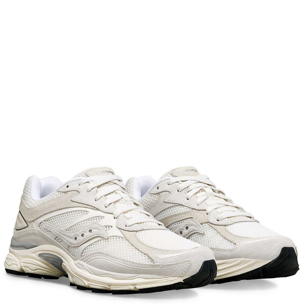 Saucony ProGrid Omni 9 Premium in White