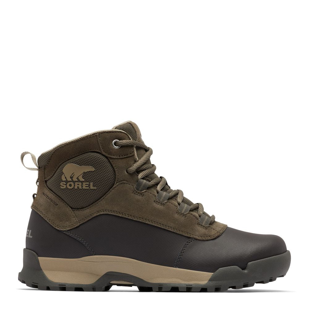 Sorel Major Low techko Ankle Boots