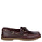 Sperry Men&#39;s Authentic Original 2-Eye Boat Shoe in Amaretto