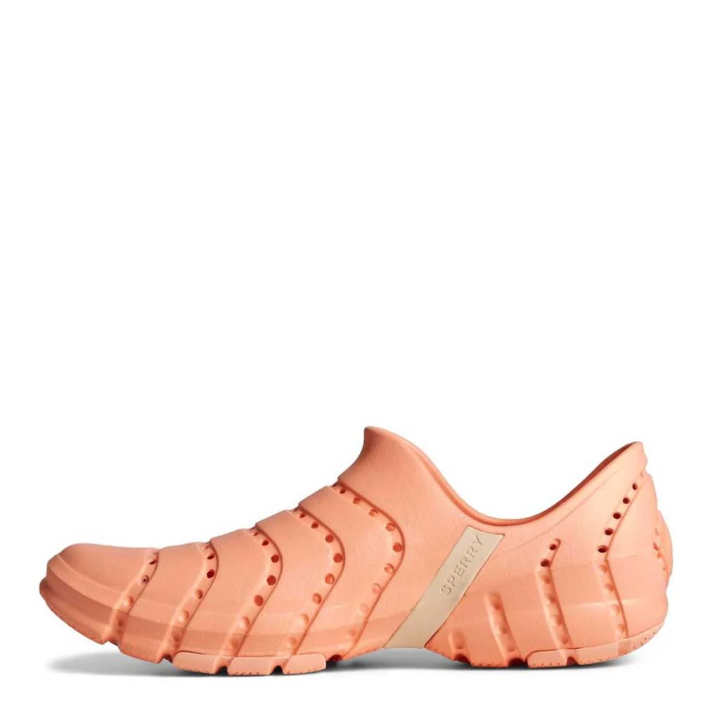 Sperry Women's Women's Water Strider in Peach