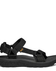 Teva Women's Hydratrek in Black