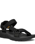 Teva Women's Hydratrek in Black