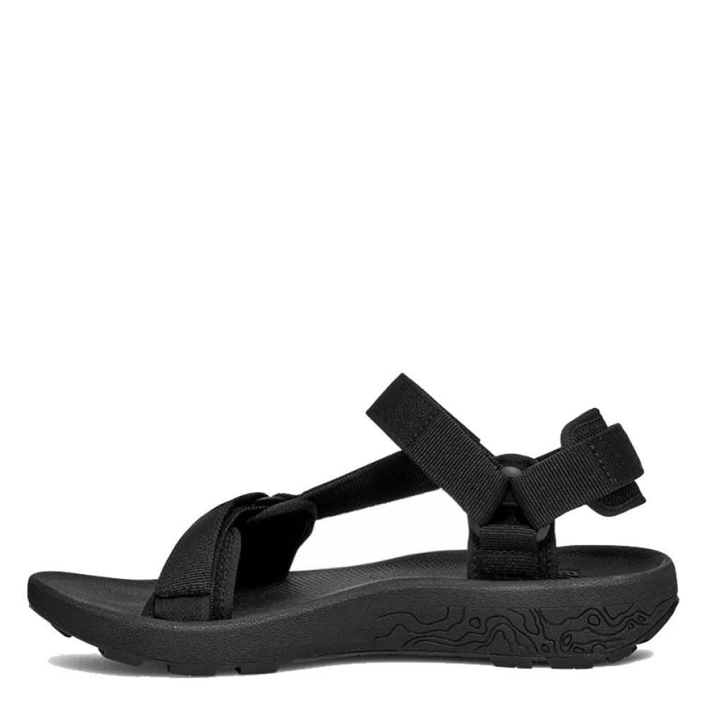 Teva Women's Hydratrek in Black