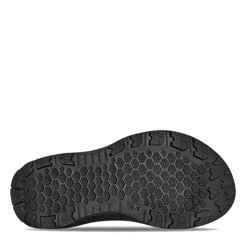 Teva Women's Hydratrek in Black