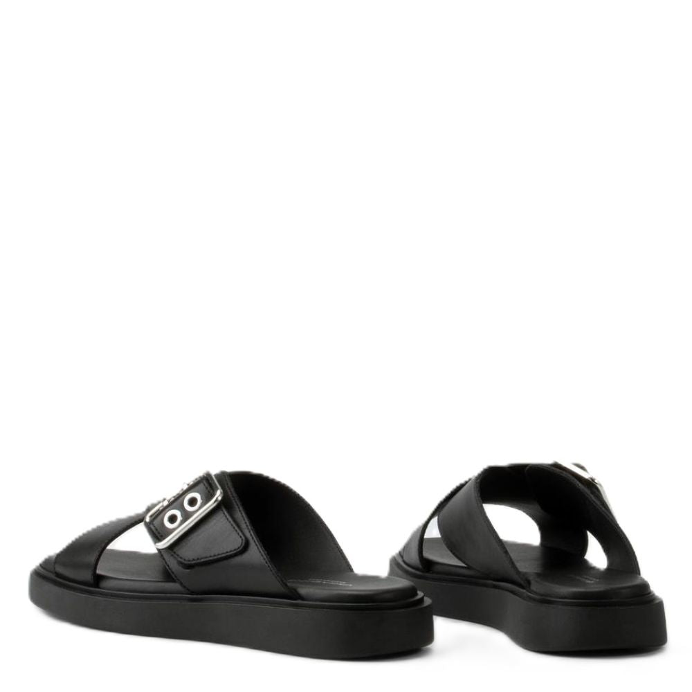 Vagabond Women's Connie Strap in Black