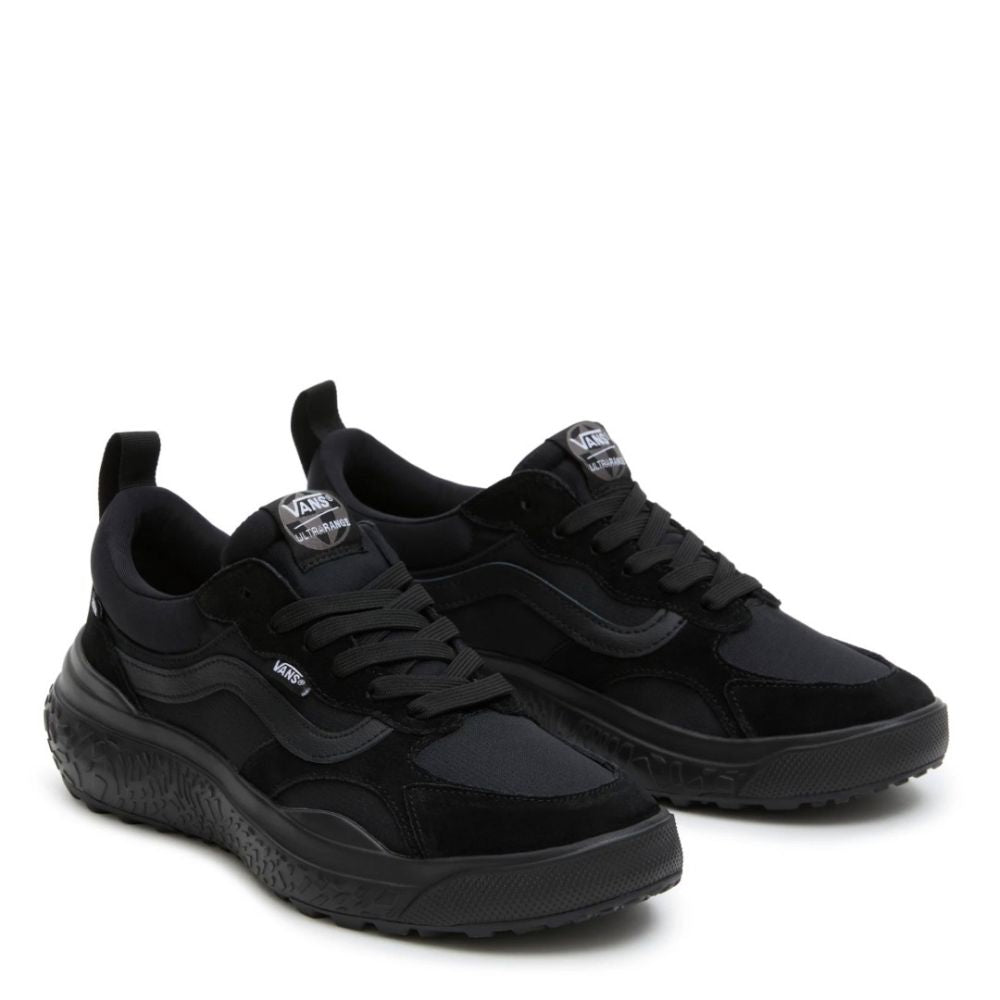 Vans Men&#39;s UltraRange Neo VR3 in Black/Black