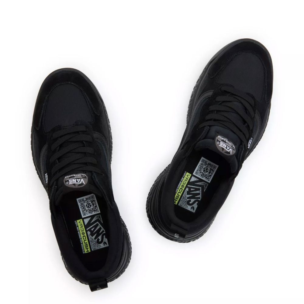 Vans Men&#39;s UltraRange Neo VR3 in Black/Black