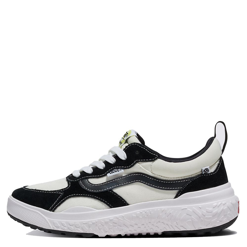 Vans Men&#39;s UltraRange Neo VR3 in Black/Black/Marshmallow