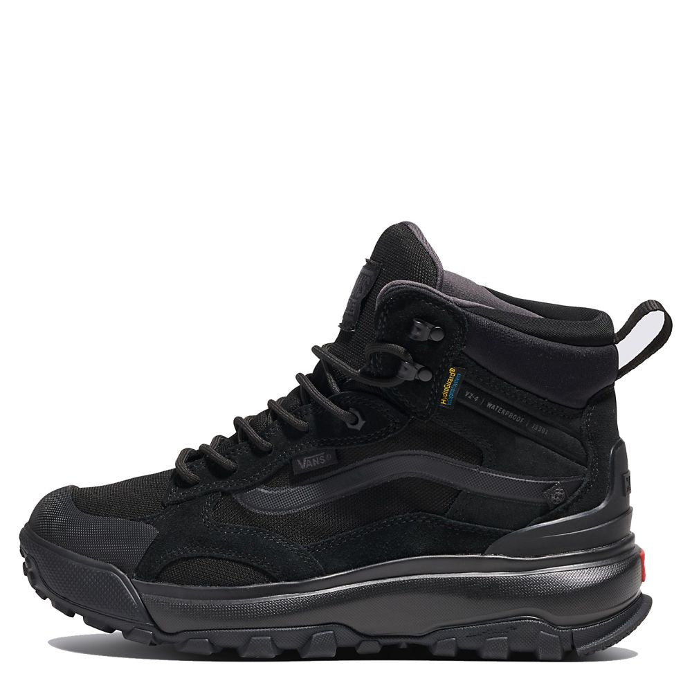 Vans Men's MTE Crestline Waterproof in Black