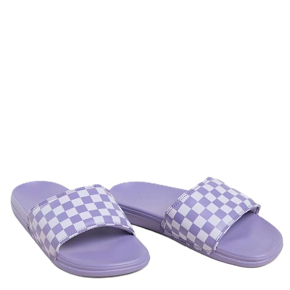 Vans Women's MTE La Costa Slide-On in Purple