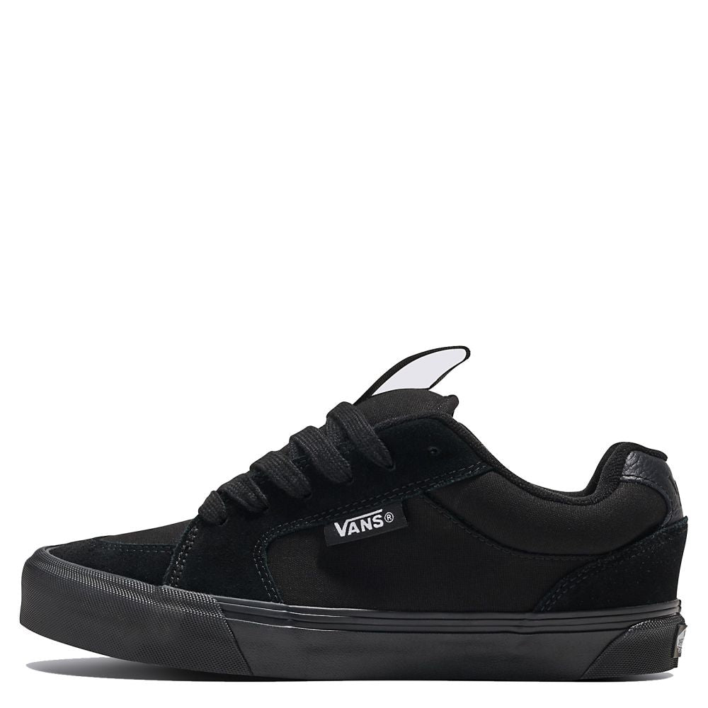 Vans Men's Chukka Push in Black