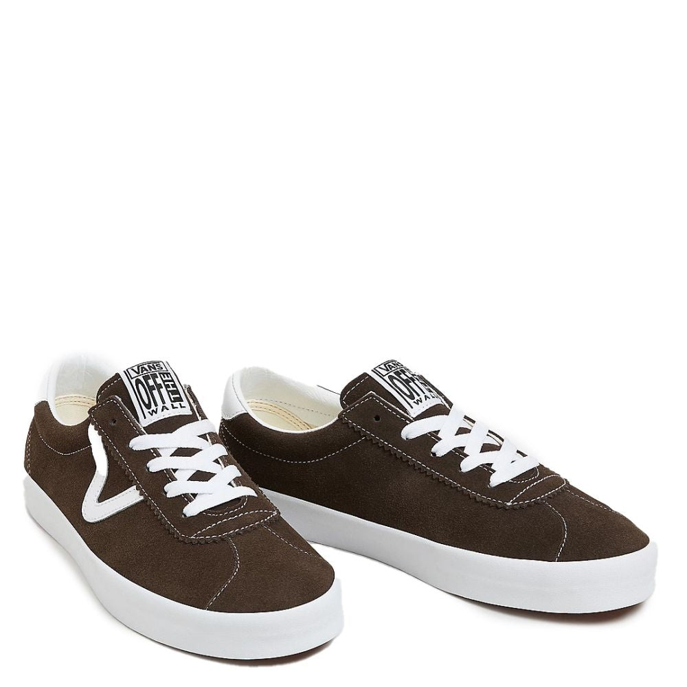 Vans Sport Low in Brown