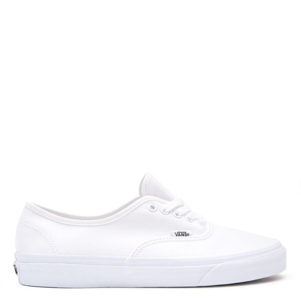 Vans Authentic in True White – Getoutside Shoes