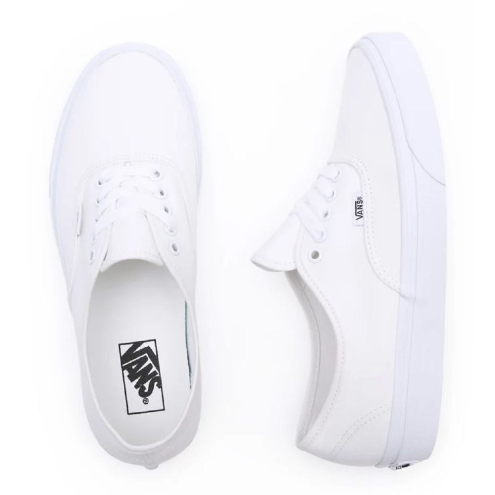 Vans Authentic in True White