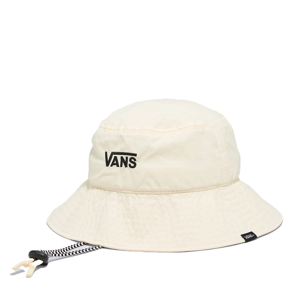 Vans Level Up Bucket Hat in Almond Oil