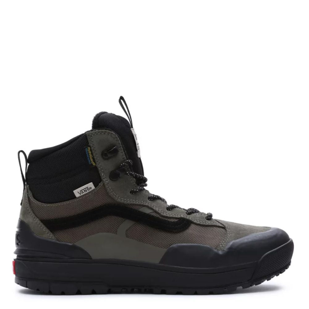 Vans Men&#39;s UltraRange EXO Hi MTE-2 in Dark Olive