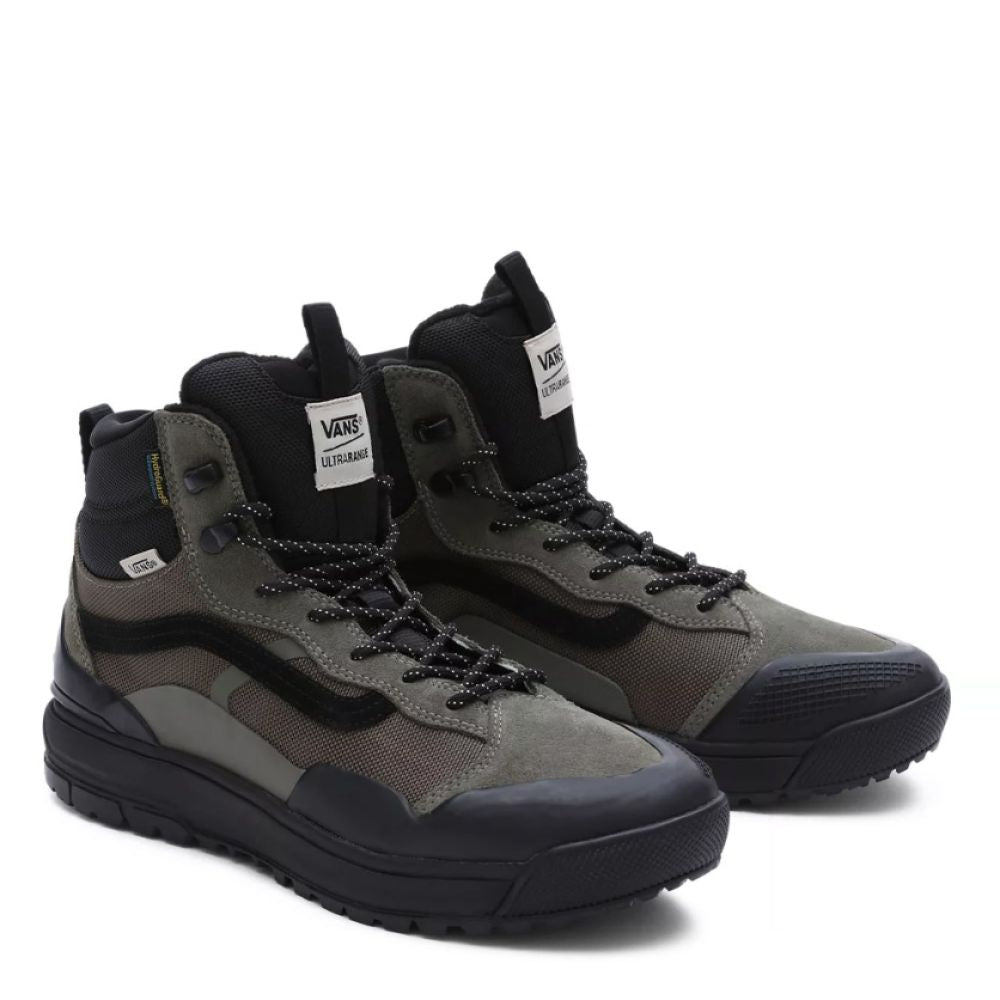 Vans Men&#39;s UltraRange EXO Hi MTE-2 in Dark Olive