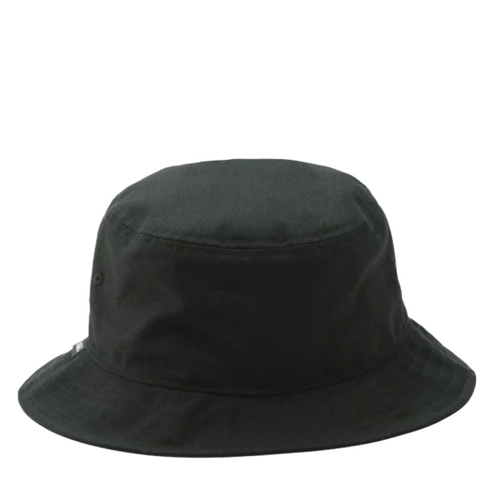 Vans Undertone II Bucket Hat in Black
