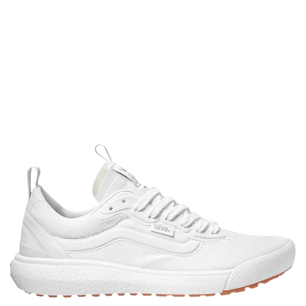 Vans UltraRange EXO in White Gum